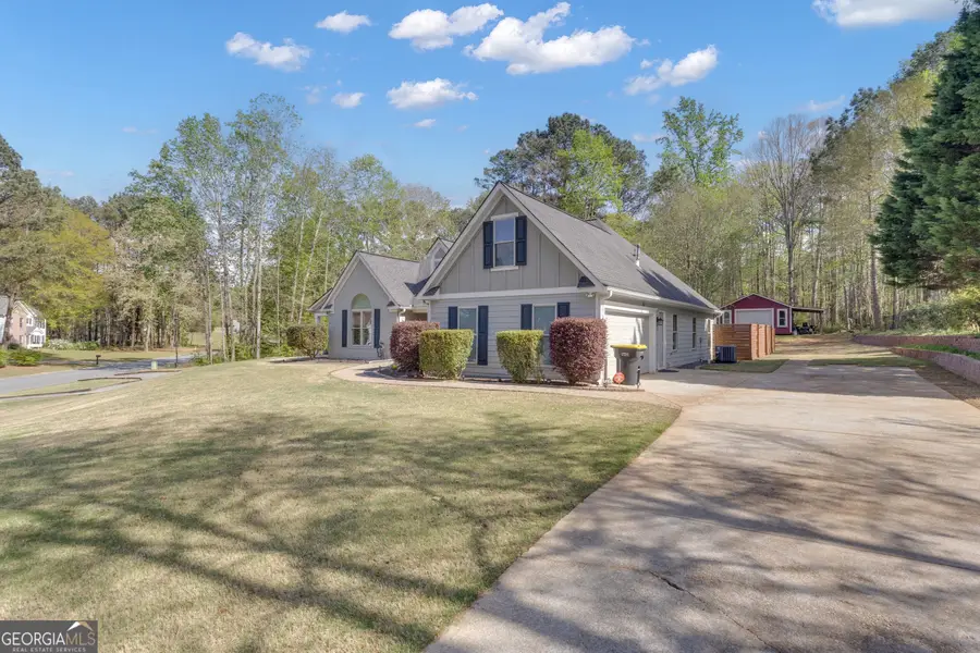 54 Sturgess Run, Sharpsburg, GA 30277 - #2