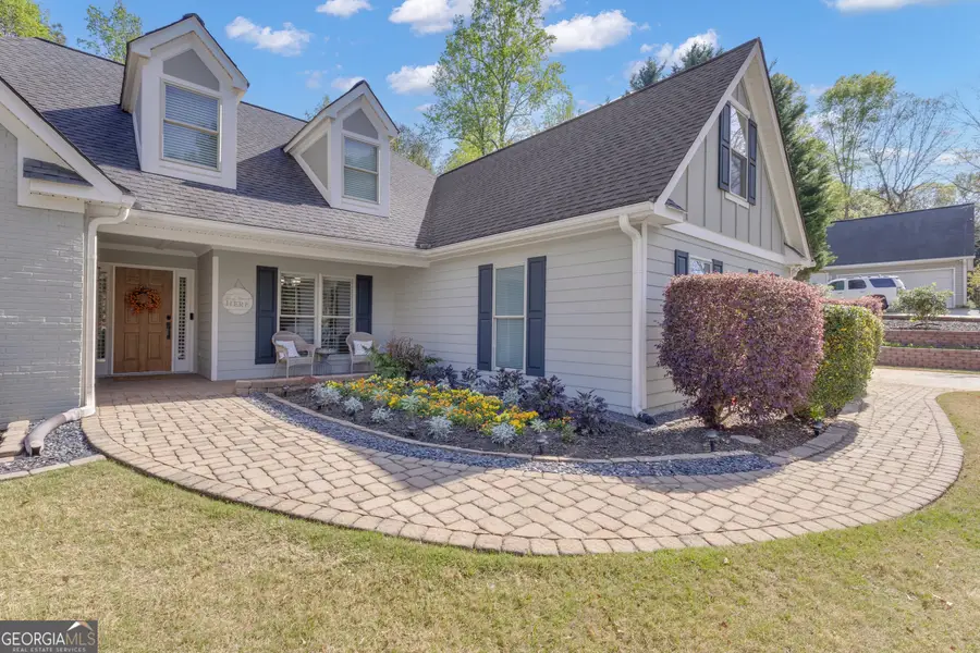 54 Sturgess Run, Sharpsburg, GA 30277 - #3