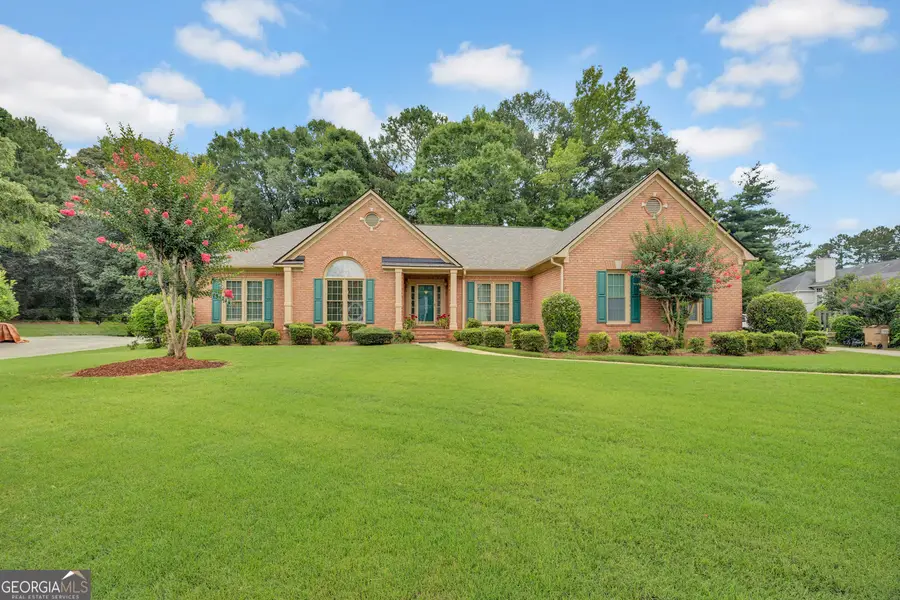 1760 Heatherstone Hollow, Conyers, GA 30013 - #2