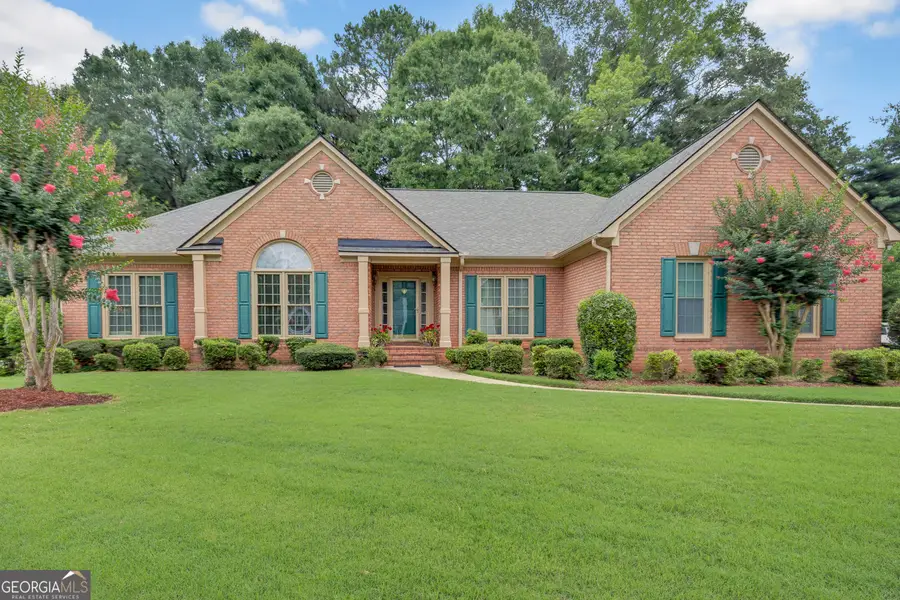 1760 Heatherstone Hollow, Conyers, GA 30013 - #3