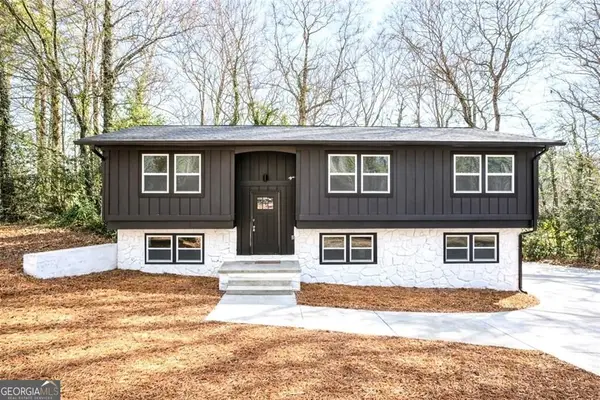 2360 S Hairston Road, Decatur, GA 30035