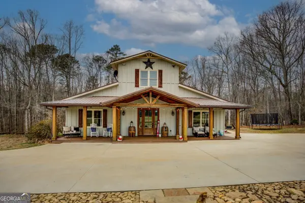 2049 Midway Church Road, Newborn, GA 30056