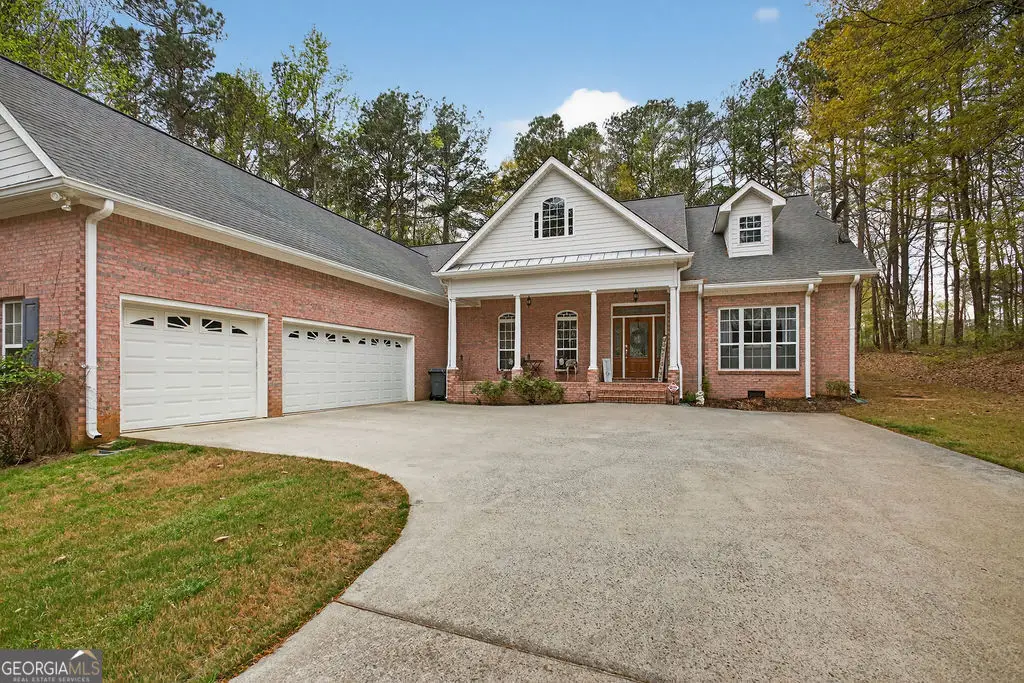 4782 Lewis Road, Powder Springs, GA 30127 - #1