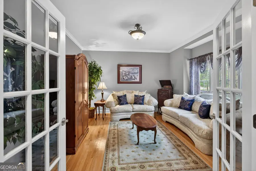 4782 Lewis Road, Powder Springs, GA 30127 - #2