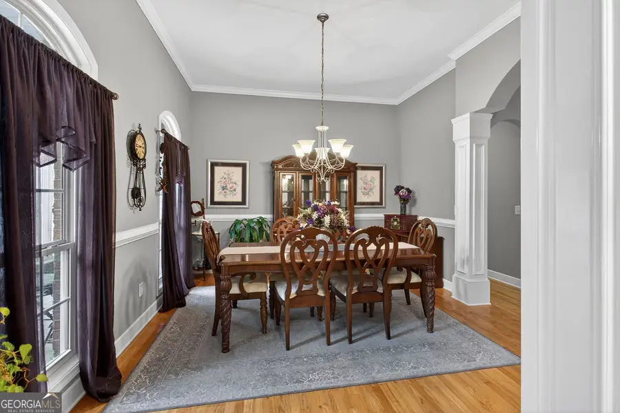 4782 Lewis Road, Powder Springs, GA 30127 - #3