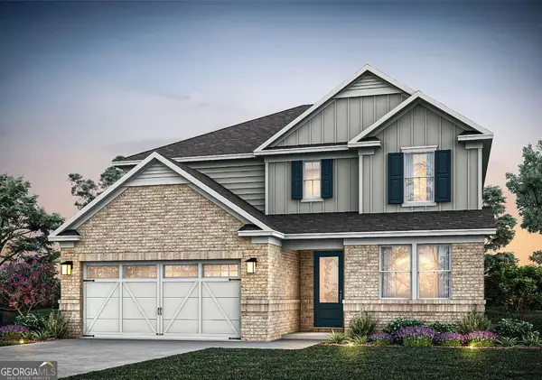 4415 Karenwood Circle, Powder Springs, GA 30127