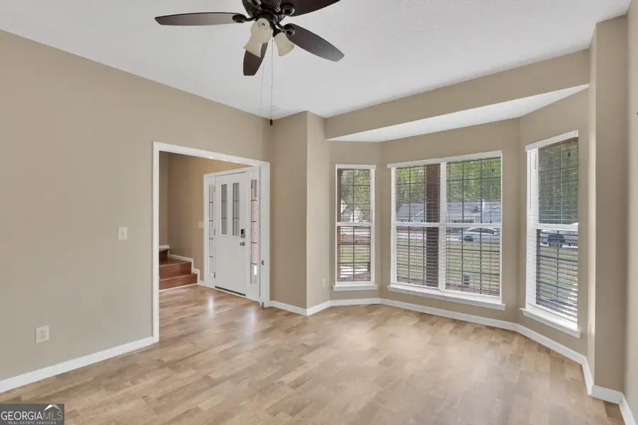 135 Kripple Kreek Drive, Sharpsburg, GA 30277 - #3