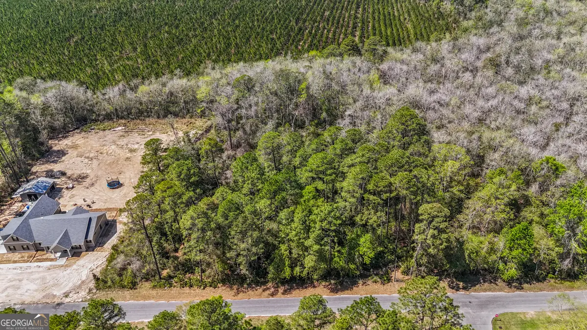 0 Littlefield Street, Jesup, GA 31546 - #1