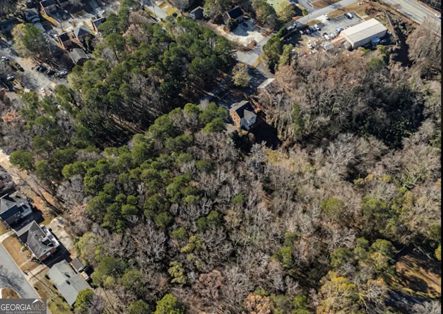 4958 Presidents Way, Tucker, GA 30084 - #3