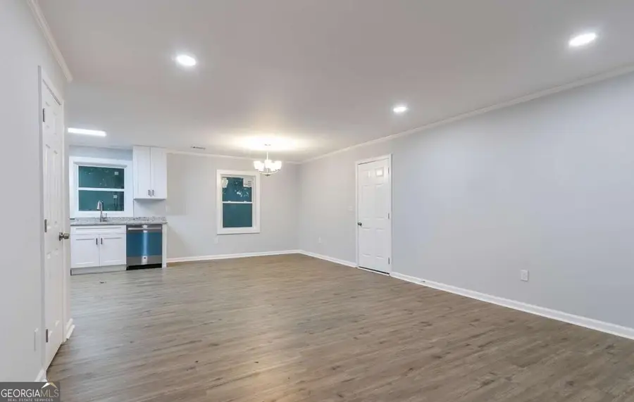 110 Hidden Brook Court, South Fulton, GA 30349 - #2