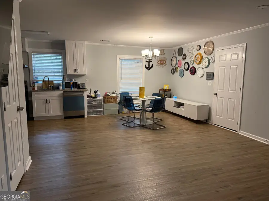 110 Hidden Brook Court, South Fulton, GA 30349 - #3