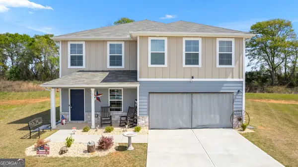 421 Resting Fawn Place, Macon, GA 31216