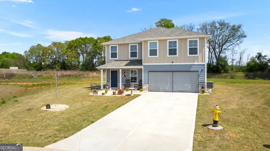 421 Resting Fawn Place, Macon, GA 31216 - #2