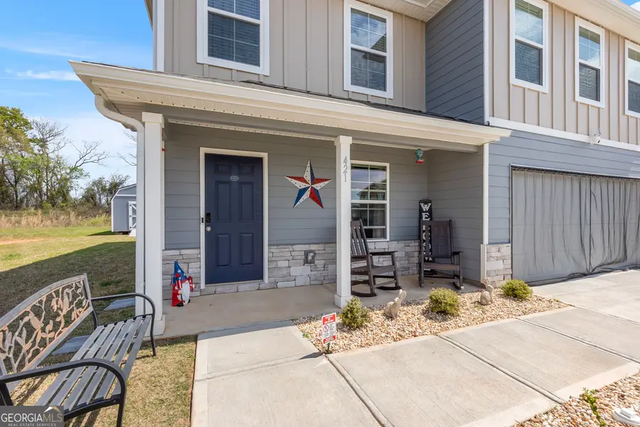 421 Resting Fawn Place, Macon, GA 31216 - #3