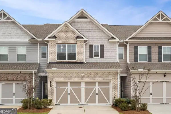 6710 Cedar Glen Road, Atlanta, GA 30360