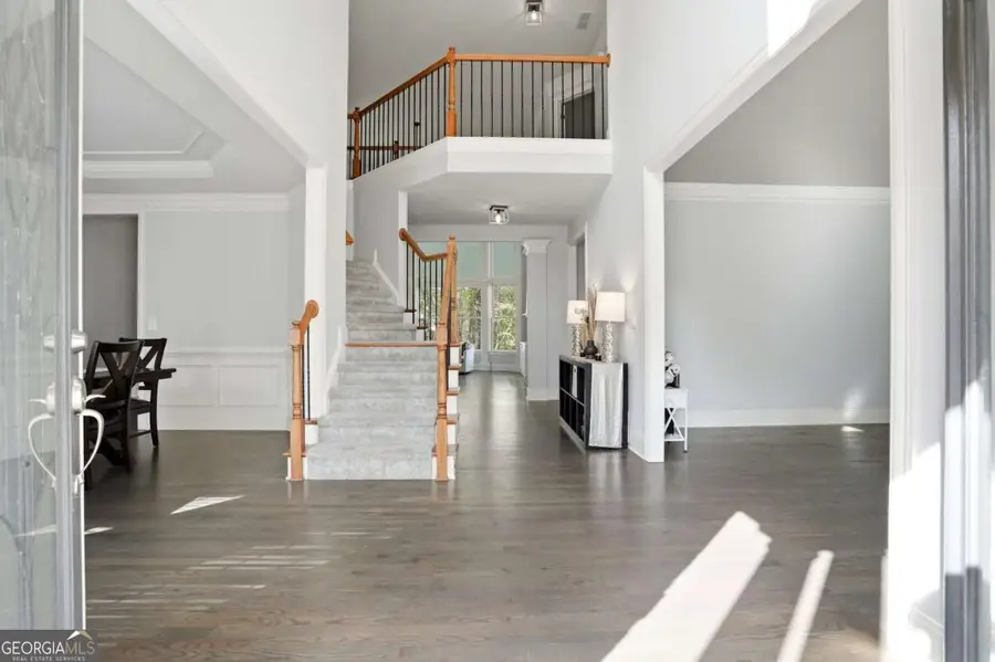 3038 Willowstone Drive, Duluth, GA 30096 - #2