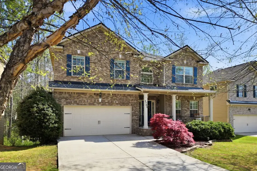 5705 Hedge Brook Drive, Cumming, GA 30028 - #2
