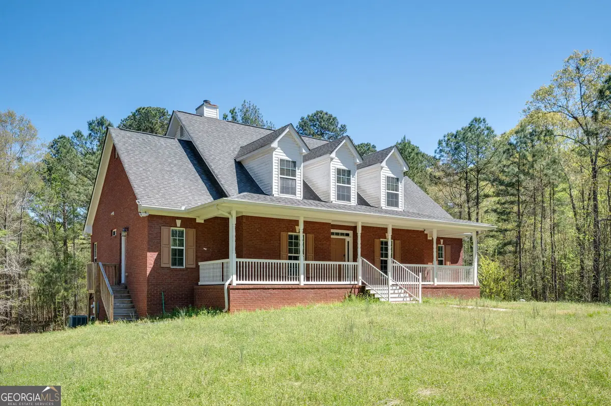 1603 Highway 16 E, Jackson, GA 30233 - #1