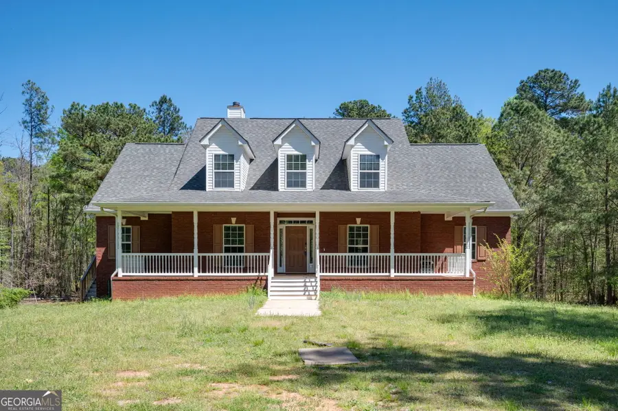 1603 Highway 16 E, Jackson, GA 30233 - #2