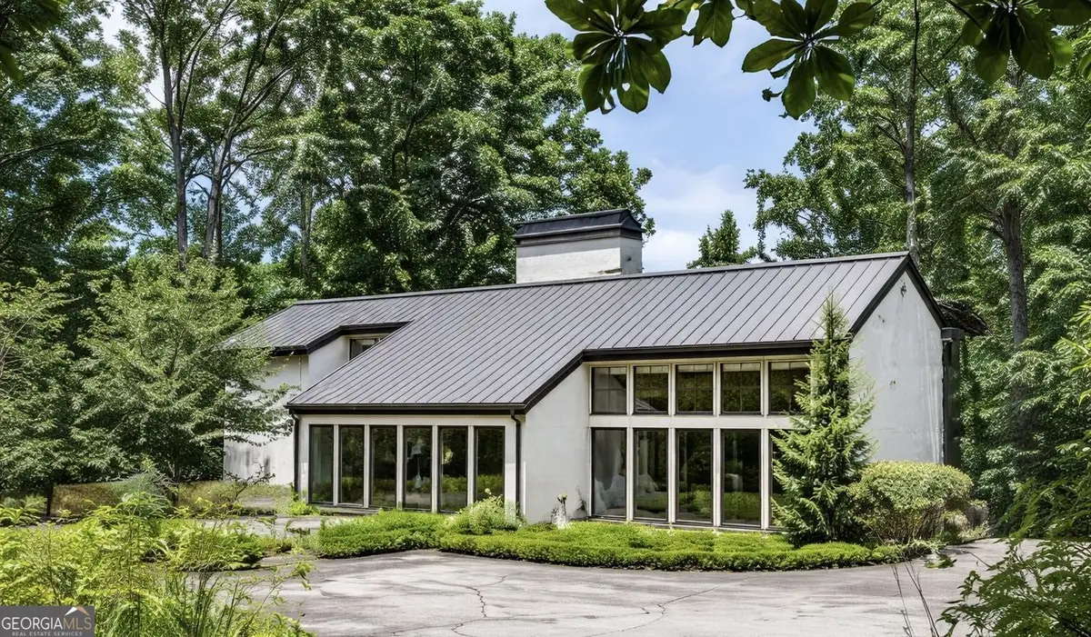 1165 Regency Road Nw, Atlanta, GA 30327 - #1