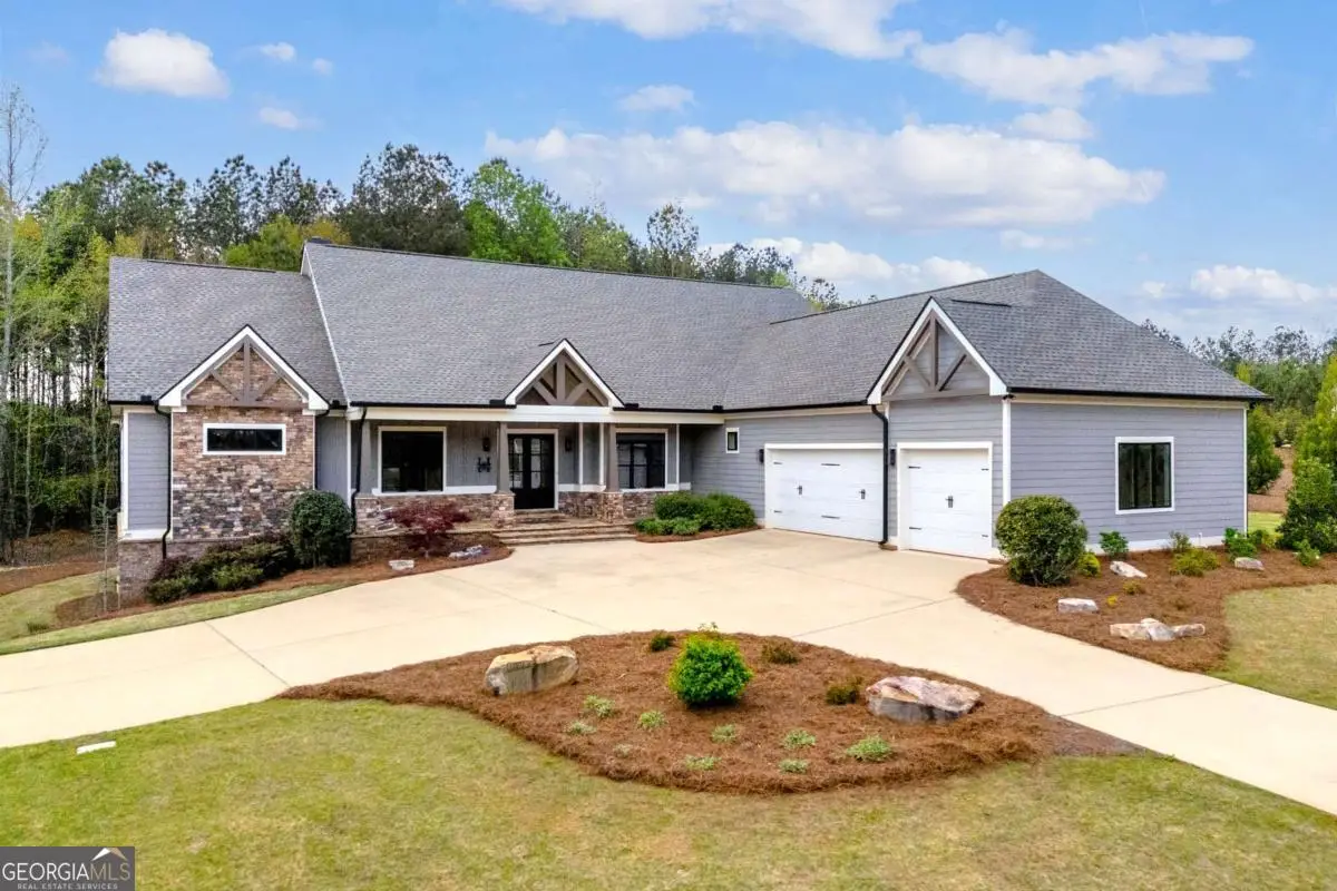2499 River's Edge Drive, Bogart, GA 30622 - #1