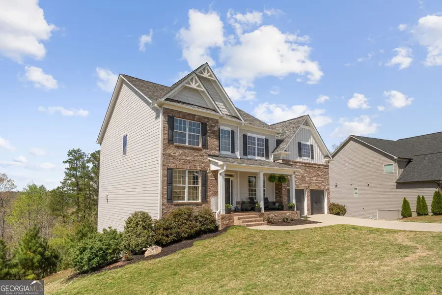 303 Eagle Rock Drive, Acworth, GA 30101 - #3