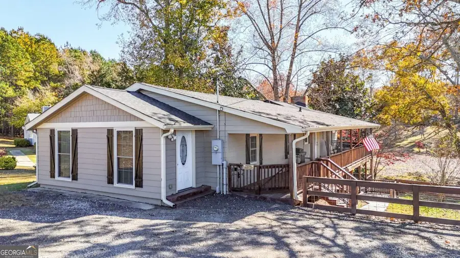 3100 Dallas Acworth Highway, Dallas, GA 30132 - #2