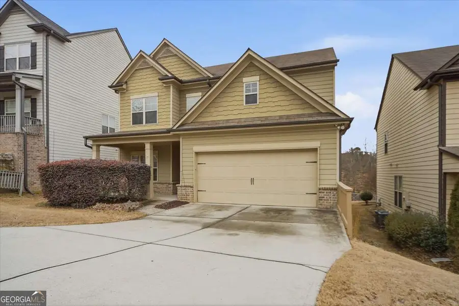 5050 Glencliff Drive, Sugar Hill, GA 30518 - #3