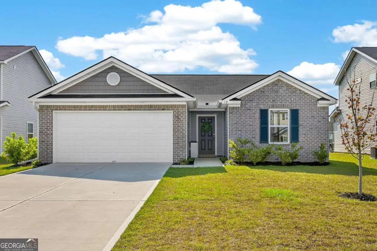 12 Stetson Drive, Savannah, GA 31419 - #1