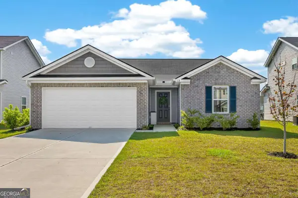 12 Stetson Drive, Savannah, GA 31419