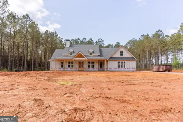 573 Bethel Church Road, Monroe, GA 30566