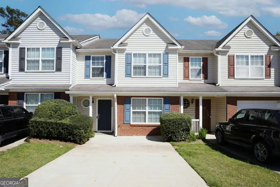 5338 Creekview Lane, Morrow, GA 30260 - #3