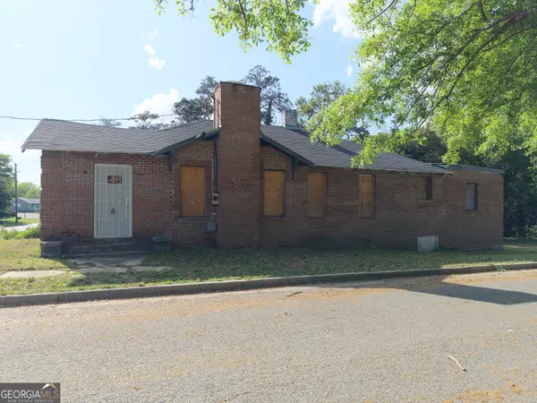 805 Ponce De Leon Avenue, Macon, GA 31206