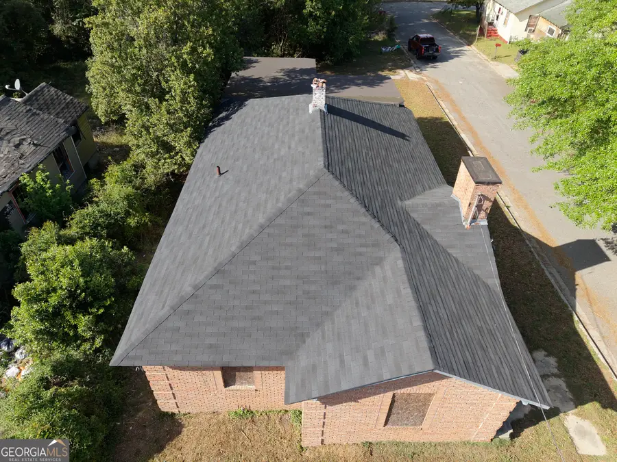 805 Ponce De Leon Avenue, Macon, GA 31206 - #2