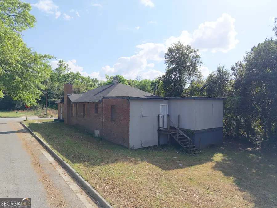 805 Ponce De Leon Avenue, Macon, GA 31206 - #3