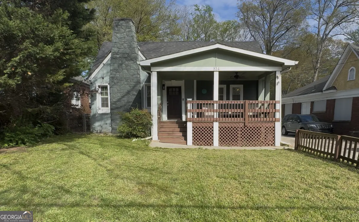 814 Moreland Avenue Se, Atlanta, GA 30316 - #1