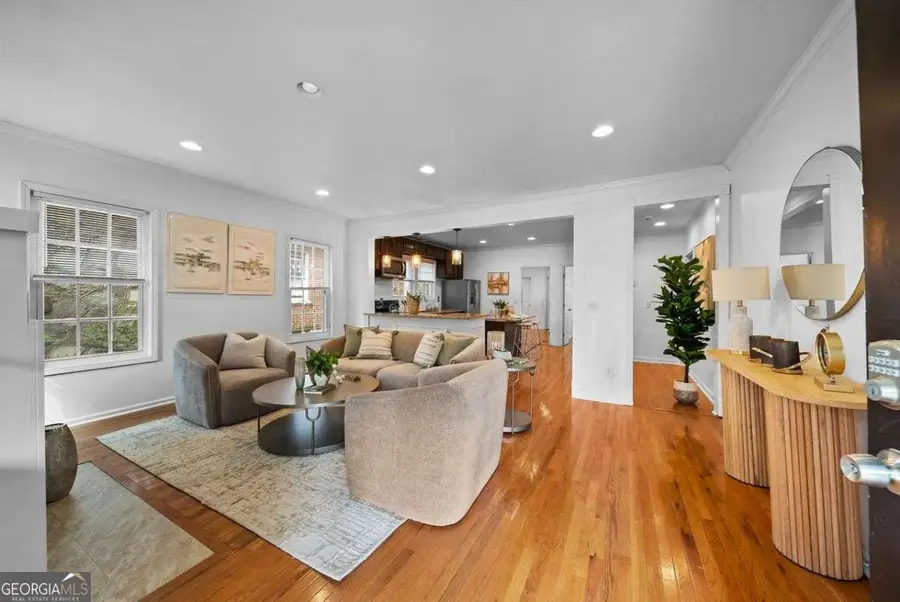 814 Moreland Avenue Se, Atlanta, GA 30316 - #3