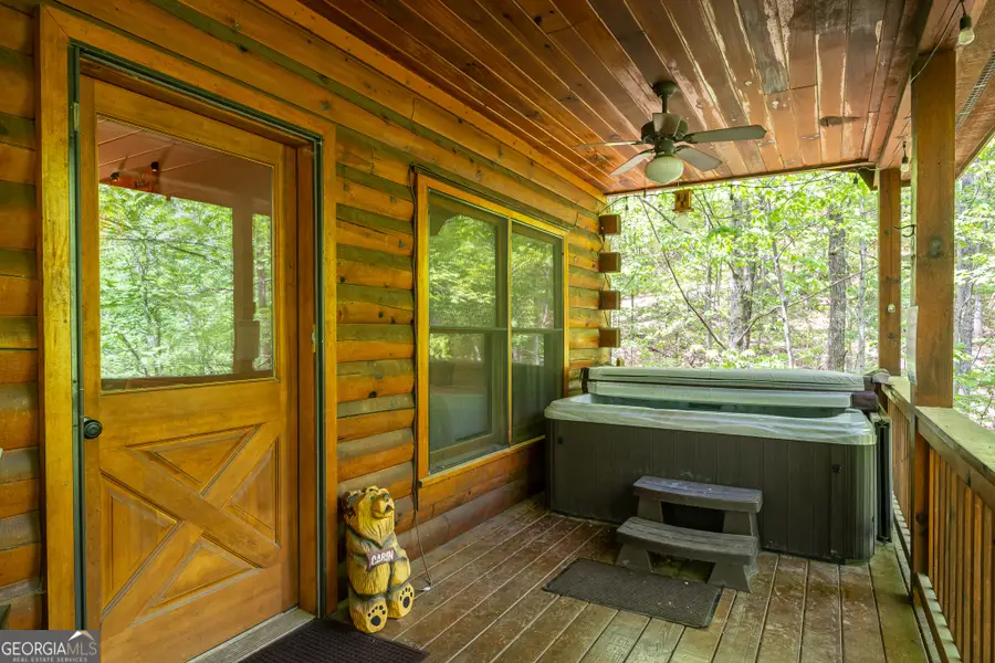 7 Ascherman Court, Blue Ridge, GA 30513 - #3