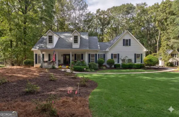 1490 Oconee Crossing Circle, Bogart, GA 30622