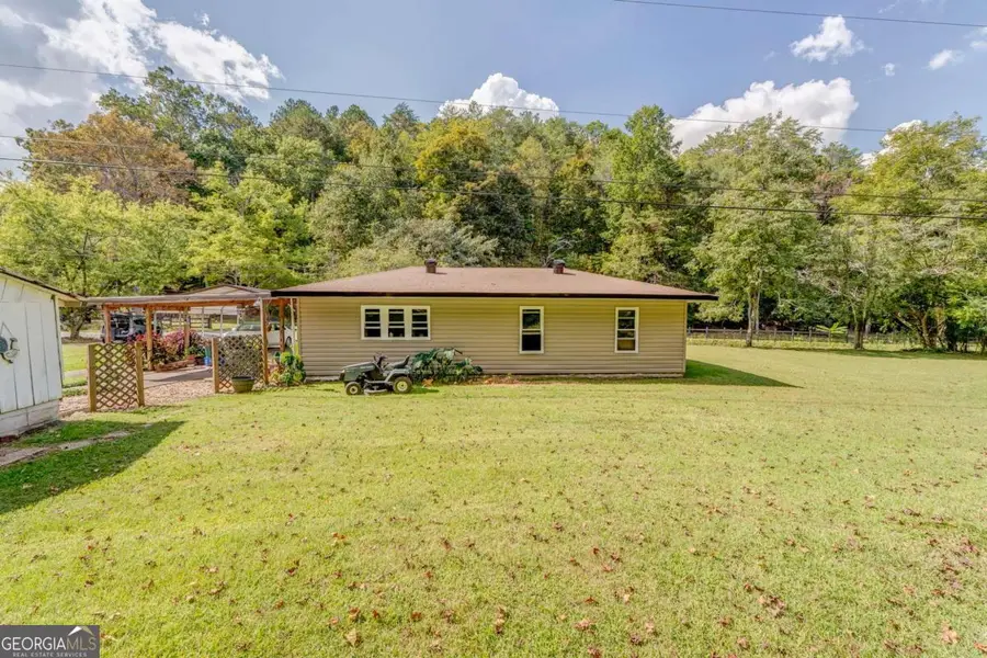 1525 Sloppy Floyd Lake Road, Summerville, GA 30747 - #2