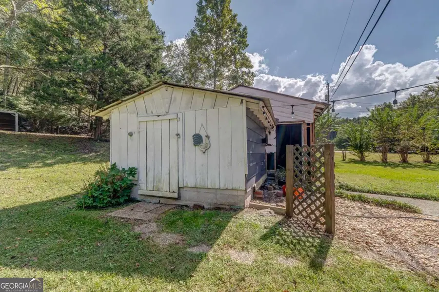 1525 Sloppy Floyd Lake Road, Summerville, GA 30747 - #3