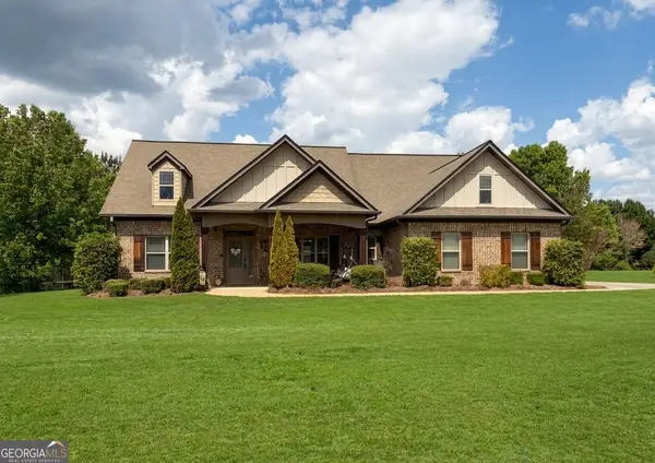 205 Dupont Court, McDonough, GA 30252