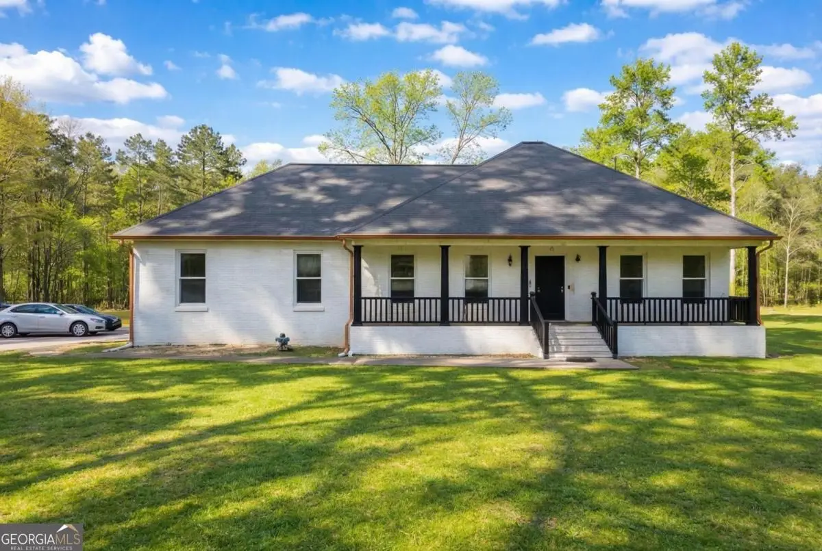 1140 Penland Road, Covington, GA 30014 - #1