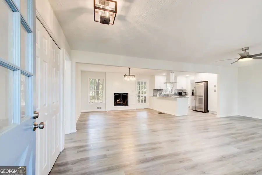 3553 Sandy Woods Lane, Stone Mountain, GA 30083 - #3