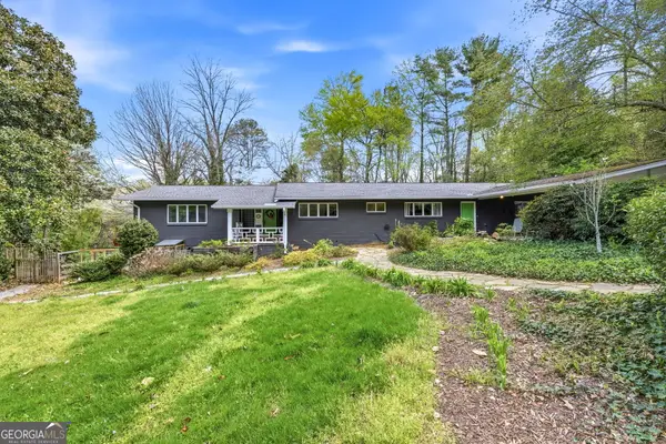 490 Maple Street, Cornelia, GA 30531