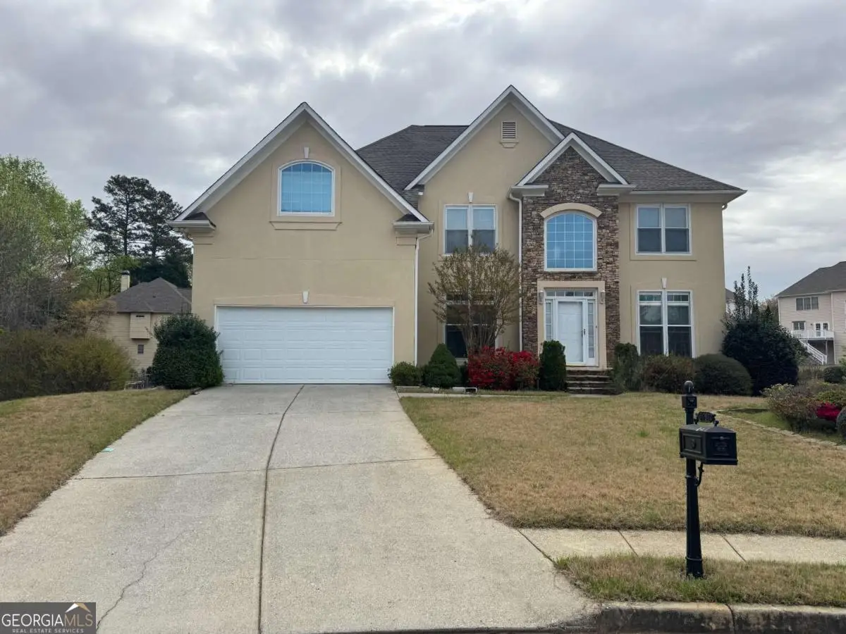 5002 Riverthur Court, Peachtree Corners, GA 30096 - #1