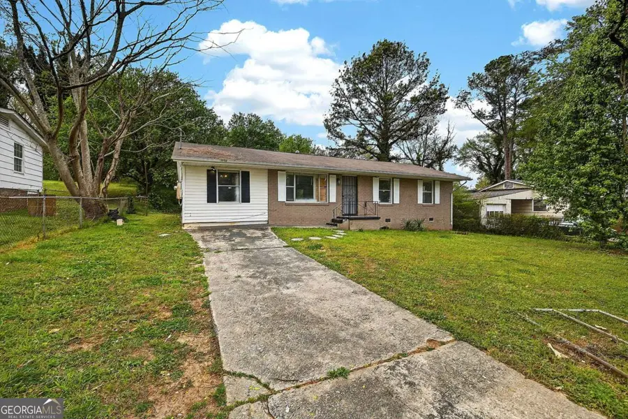 5173 Kingswood Circle, Atlanta, GA 30349 - #3