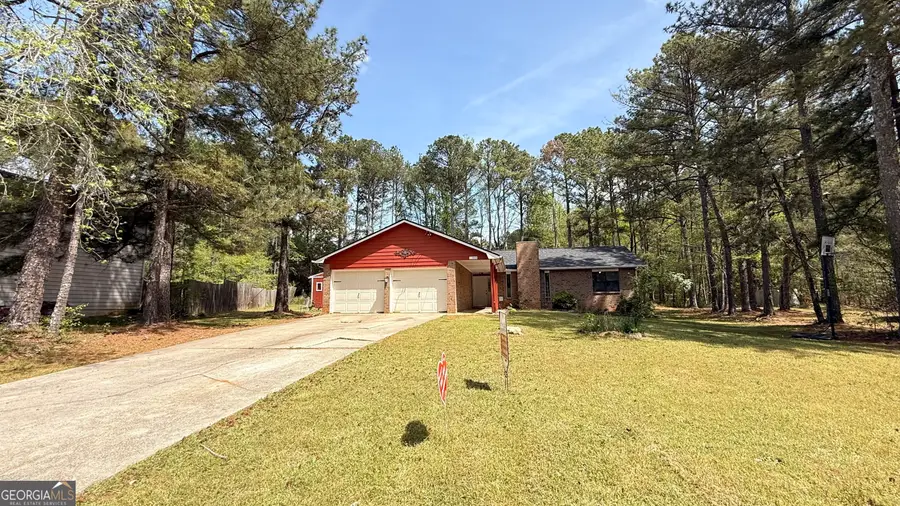 1388 Briar Ridge Court, Jonesboro, GA 30238 - #2