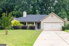 1553 Shoal Creek Drive, Winder, GA 30680