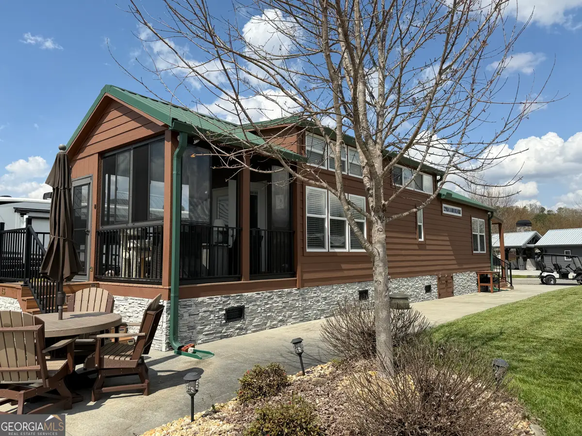 188 Foggy Mtn Road #LOT 133, Blairsville, GA 30512 - #1